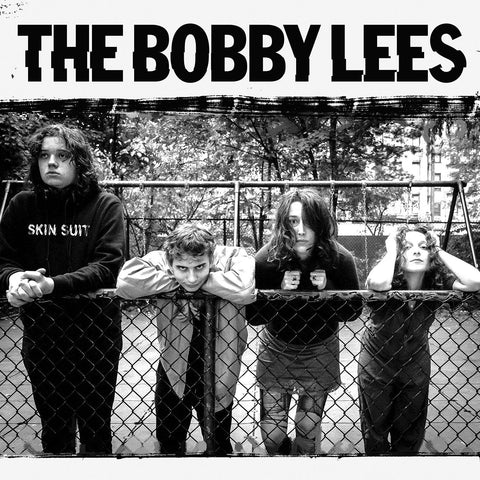 The Bobby Lees - Skin Suit ((Vinyl))