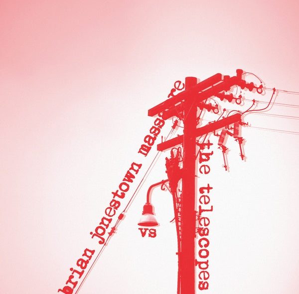 THE BRIAN JONESTOWN MASSACRE/THE TELESCOPES - Before You Forget/Come Down My Love ((Vinyl))