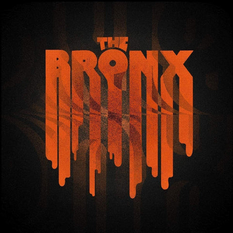 The Bronx - Bronx Vi (Orange Vinyl) ((Vinyl))