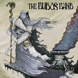 The Budos Band - Burnt Offering ((CD))