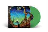 The Budos Band - Frontier's Edge (Colored Vinyl, Lime Green) ((Vinyl))