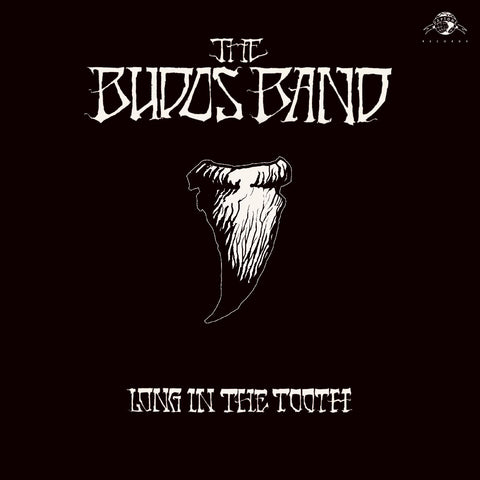 The Budos Band - Long in the Tooth ((CD))