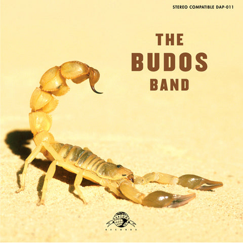 The Budos Band - The Budos Band II ((CD))