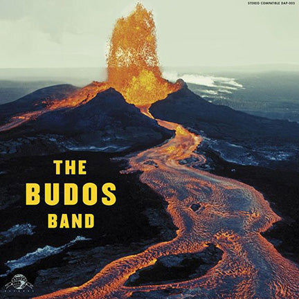 The Budos Band - The Budos Band ((CD))