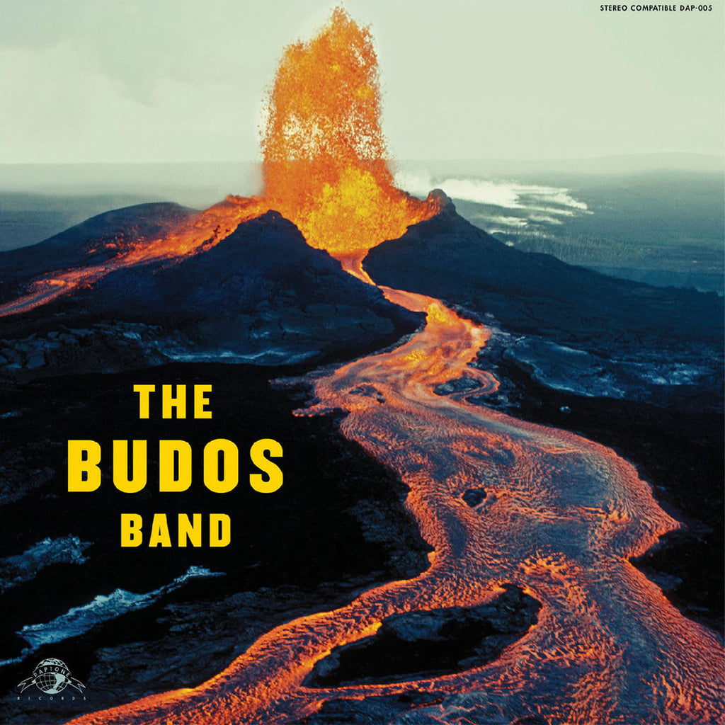 The Budos Band - The Budos Band ((Vinyl))