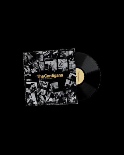 The Cardigans - The Rest Of The Best - Vol. 1 [2 LP] ((Vinyl))