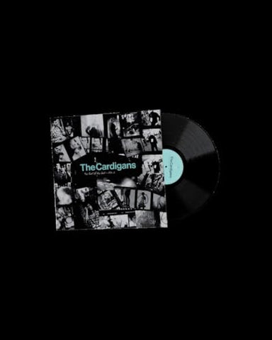 The Cardigans - The Rest Of The Best - Vol. 2 [2 LP] ((Vinyl))