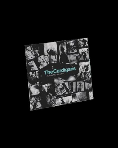 The Cardigans - The Rest Of The Best - Vol. 2 ((CD))