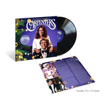 The Carpenters - Christmas Once More ((Vinyl))