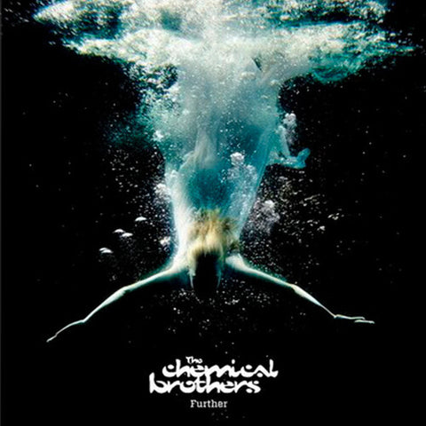 The Chemical Brothers - Further [Import] (2 Lp's) ((Vinyl))