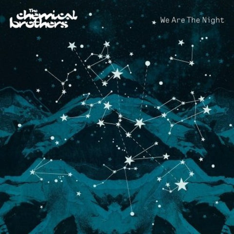 The Chemical Brothers - We Are the Night [Import] (2 Lp's) ((Vinyl))