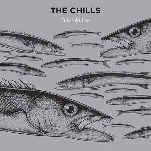 The Chills - Silver Bullets ((CD))