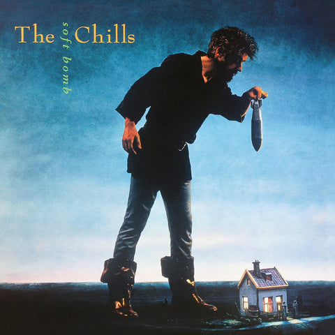 The Chills - Soft Bomb ((Vinyl))