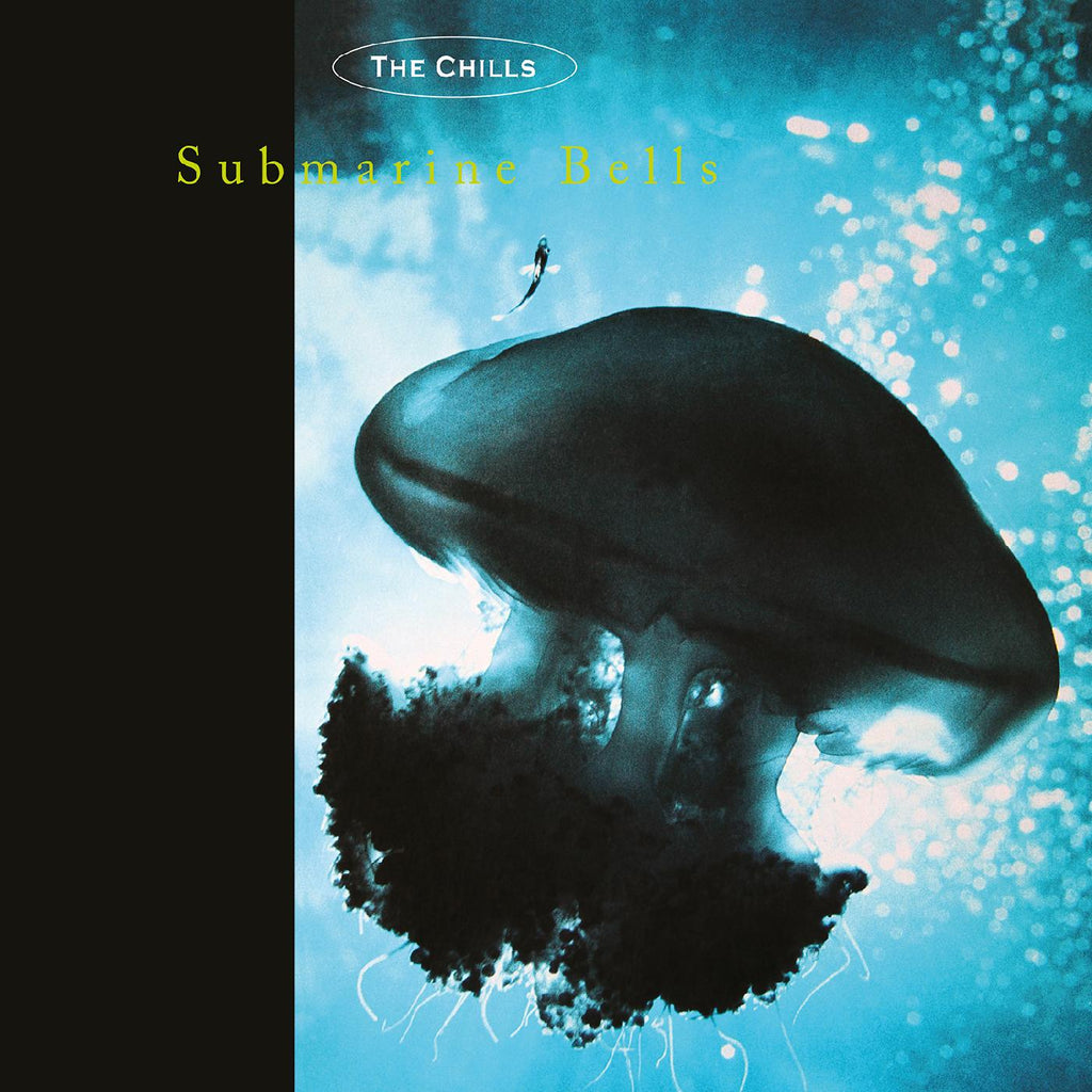 The Chills - Submarine Bells ((Vinyl))