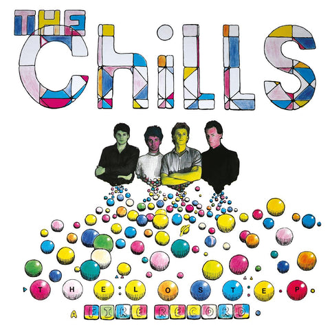 The Chills - The Lost Ep ((Vinyl))