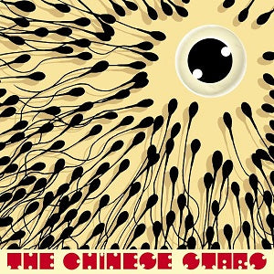 The Chinese Stars - Turbo Mattress ((CD))