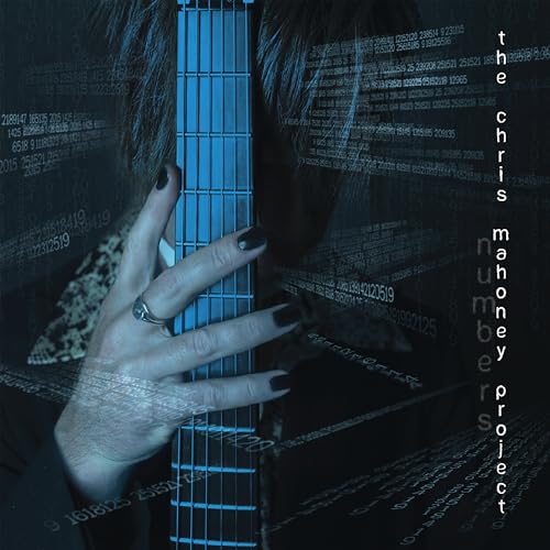 The Chris Mahoney Project - Numbers ((Vinyl))