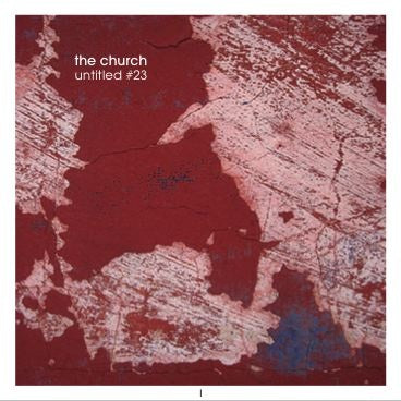 The Church - Untitled #23 ((CD))