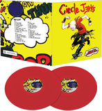 The Circle Jerks - Live At The House Of Blues (Colored Vinyl, Red) (2 Lp's) ((Vinyl))