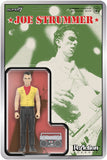 The Clash - Super7 - Joe Strummer - Reaction Figures - Joe Strummer (Collectible, Action Figure, Figure) ((Action Figure))