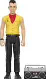 The Clash - Super7 - Joe Strummer - Reaction Figures - Joe Strummer (Collectible, Action Figure, Figure) ((Action Figure))