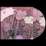 The Clipse - Let God Sort Em' Out [Explicit Content] (Bonus Track) ((CD))