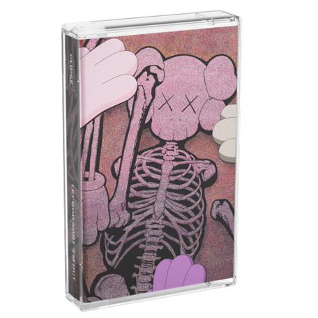 The Clipse - Let God Sort Em' Out [Explicit Content] (Indie Exclusive) ((Cassette))