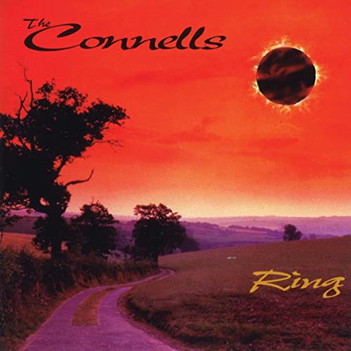 The Connells - Ring [Deluxe 2 CD] ((CD))