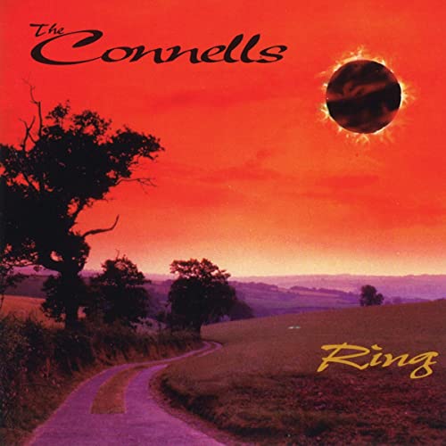 The Connells - Ring [LP] ((Vinyl))