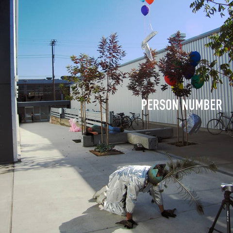 The Consulate General - Person Number ((CD))