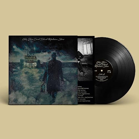 The Coral - Holy Joe's Coral Island Medicine Show [LP] ((Vinyl))