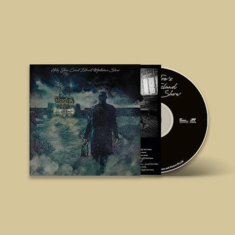 The Coral - Holy Joe's Coral Island Medicine Show ((CD))