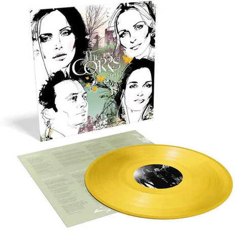 The Corrs - Home (Limited Edition, Yellow Colored Vinyl) [Import] ((Vinyl))