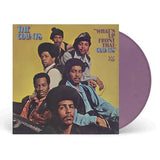 The Counts - What's Up Front That-Counts (Limited Edition, Lavender Marble Colored Vinyl) ((Vinyl))