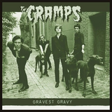 The Cramps - Gravest Gravy (Limited Edition, Green Colored Vinyl) ((Vinyl))