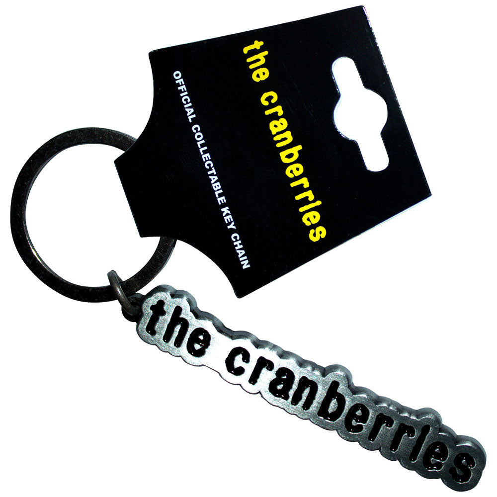 The Cranberries - Logo (())