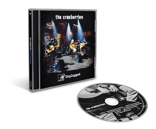 The Cranberries - Mtv Unplugged ((CD))