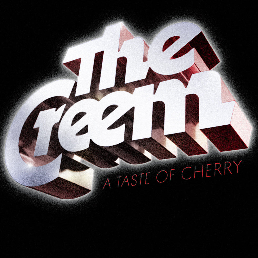The Creem - A Taste Of Cherry ((Vinyl))