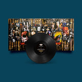 The Cult - Electric (Gatefold LP Jacket) ((Vinyl))
