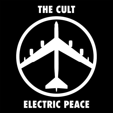 The Cult - Electric Peace ((CD))