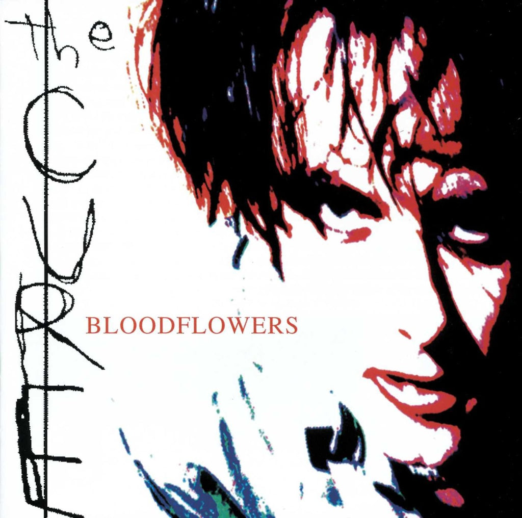 The Cure - Bloodflowers (Remastered) [Import] ((CD))