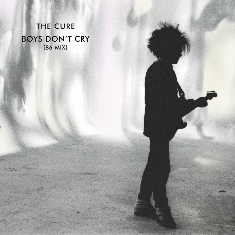 The Cure - Boys Don'T Cry (86 Mix / 2026 Remaster) (12") ((Vinyl))