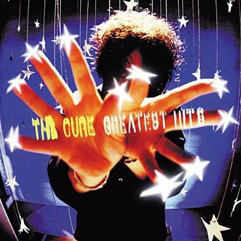 The Cure - Greatest Hits: International Edition [Import] ((CD))