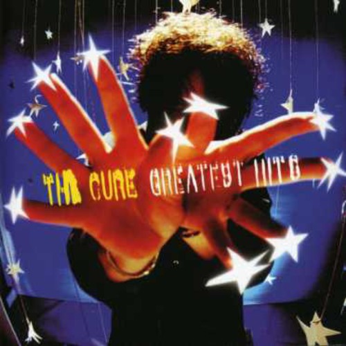 The Cure - Greatest Hits ((CD))