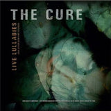 The Cure - Live Lullabies And Other Bedtime Stories: Brazil, 1996 (Limited Edition, Yellow Vinyl) [Import] ((Vinyl))