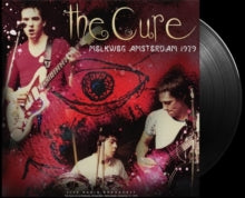 The Cure - Melkweg Amsterdam 1979 [Import] ((Vinyl))