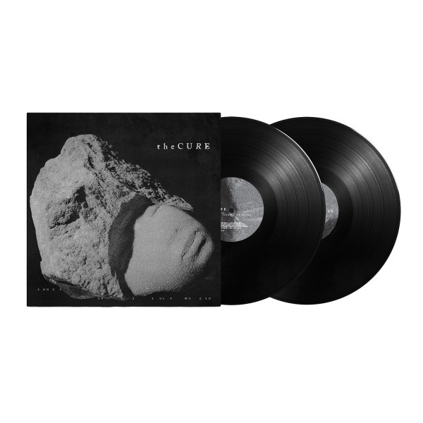 The Cure - Mixes Of A Lost World [180G Biovinyl 2 Lp] [Half-Speed] ((Vinyl))