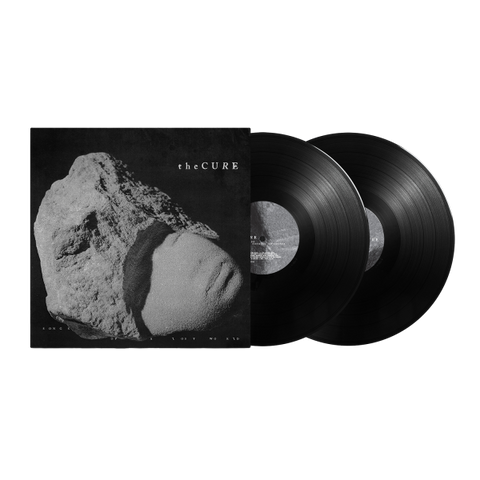 The Cure - Mixes Of A Lost World [180G Biovinyl 2 Lp] [Half-Speed] ((Vinyl))