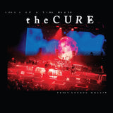 The Cure - Songs Of A Live World : Troxy London MMXXIV (Indie Exclusive) ((Vinyl))