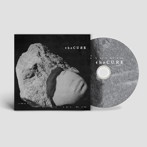 The Cure - Songs Of A Lost World ((CD))